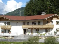 Appartments Am Bach 