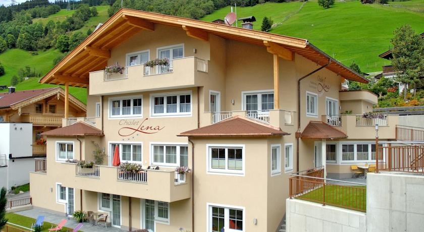 Chalet Lena 