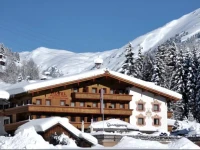 Hotel Glockenstuhl 