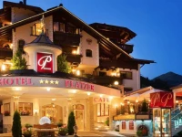 WohlfГјhlhotel Platzer 