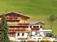 Appartement Hotel Garni MatthГ¤userhof 