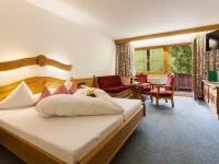 Hotel Garni Hanslerhof 