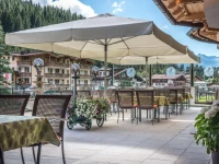 Landhotel Maria Theresia 