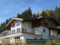 Appartements Wanner 