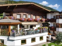 Apartment Landhaus Dengg 1 