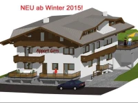 Appart Gitti 