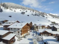 Appartement Tuxer 