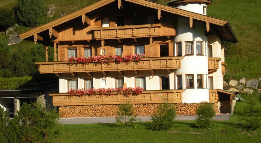 Appartements Staudacher 