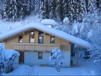 Ferienhaus Berghof 