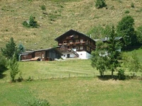 Ferienwohnungen Rieder 