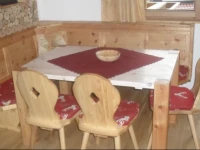 GГ¤stehaus Waldruh 