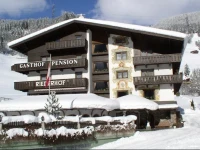 Hotel Gasthof Riederhof 