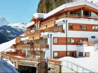 Gerlos Appartements -5- 