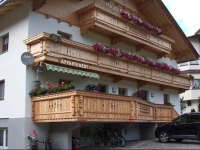 Haus Emberger 