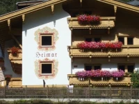Haus Heimat Hochstaffl 