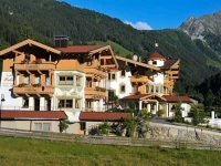 Landhaus Haberl 