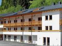 Zillertal Appartements A 