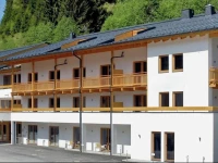 Zillertal Appartements D 