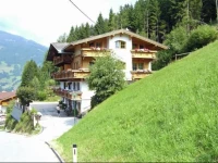 Apartment Alpin 1 
