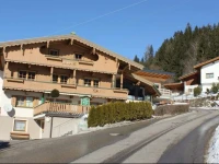 Apartment Haus KrГ¶ll 1 