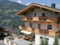 Apartment Obersteiner 1 