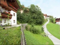 Apartment Schragl 1 