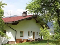 Chalet Hauser 