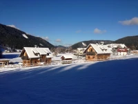 Feriendorf Lassing 