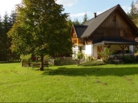 Ferienhaus GГ¶stling 