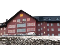 JUFA Hotel Hochkar 