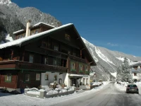 Hotel Gasthaus Schwarzenstein 