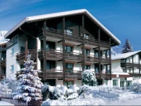 Clubhotel EdelweiГџ 