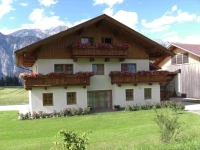 Ferienwohnung Prader 