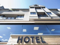 Hotel am Garnmarkt 