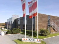 COM.INN Hotel GГјssing 
