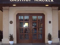 Maurer Gasthof-Vinothek 