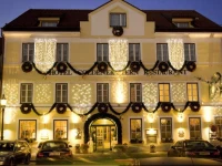 Romantik Hotel Goldener Stern 