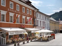 Gasthof Kohlmayr 