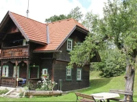 Holiday home Reiter I 