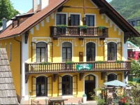 Pension Alte MГјhle 