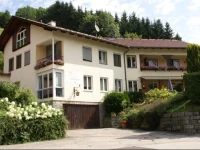 Pension Sonnenheim 