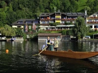 Landhotel GrГјnberg am See 