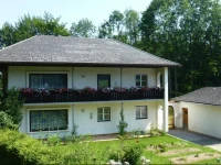 Apartment Heidelinde 