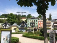 Ferienwohnung Gmunden Flair 