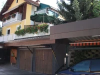 Ferienwohnung Krottensee 