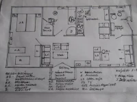 Ferienwohnung Landhaus Huhle 