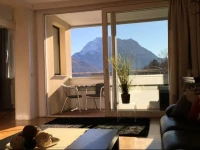 Luxury Mountain Apartment 