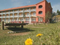 JUFA Hotel Gnas 