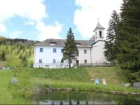 Apartment Schloss Gnesau 2 