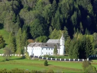 Schloss Gnesau Xl 